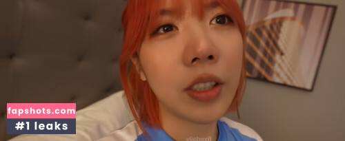 LilyPichu Nahé úniky fotek pouze od fanoušků #281 - Fapshots