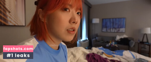 LilyPichu Nahé úniky fotek pouze od fanoušků #282 - Fapshots