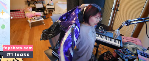 LilyPichu Nahé úniky fotek pouze od fanoušků #287 - Fapshots