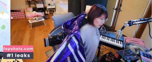 LilyPichu Nahé úniky fotek pouze od fanoušků #288 - Fapshots