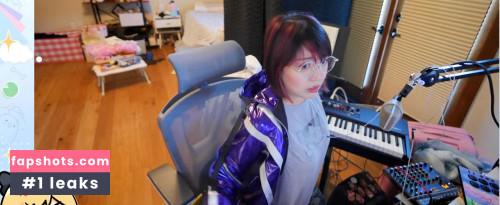 LilyPichu Nahé úniky fotek pouze od fanoušků #289 - Fapshots