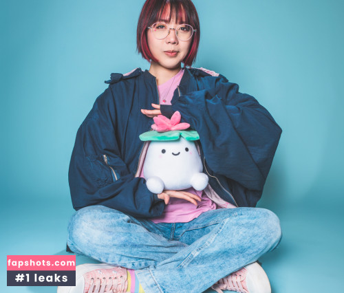 LilyPichu Nahé úniky fotek pouze od fanoušků #291 - Fapshots