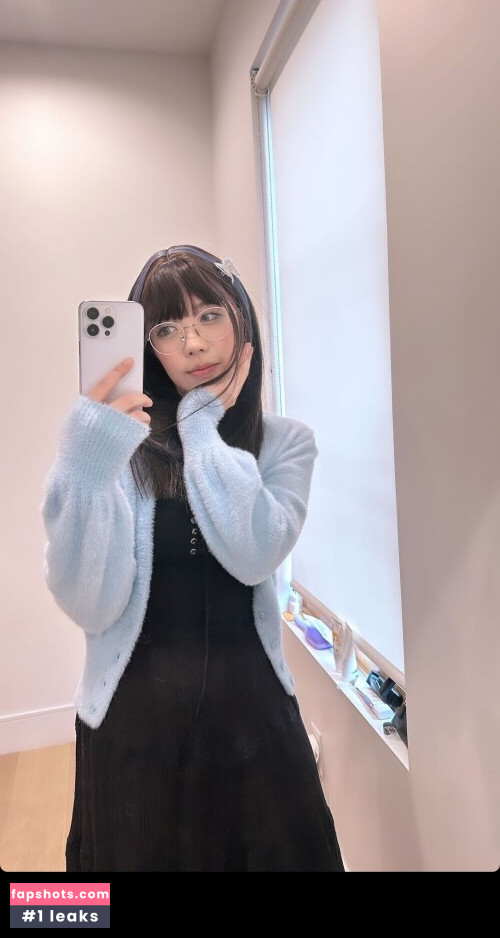 LilyPichu Nahé úniky fotek pouze od fanoušků #292 - Fapshots