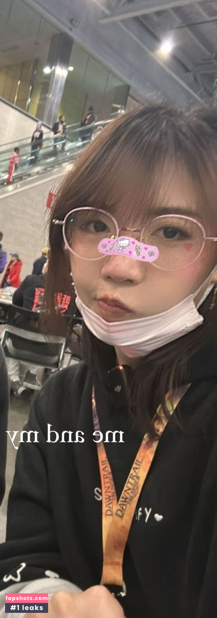 LilyPichu Nahé úniky fotek pouze od fanoušků #295 - Fapshots