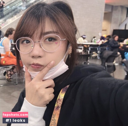 LilyPichu Nahé úniky fotek pouze od fanoušků #296 - Fapshots