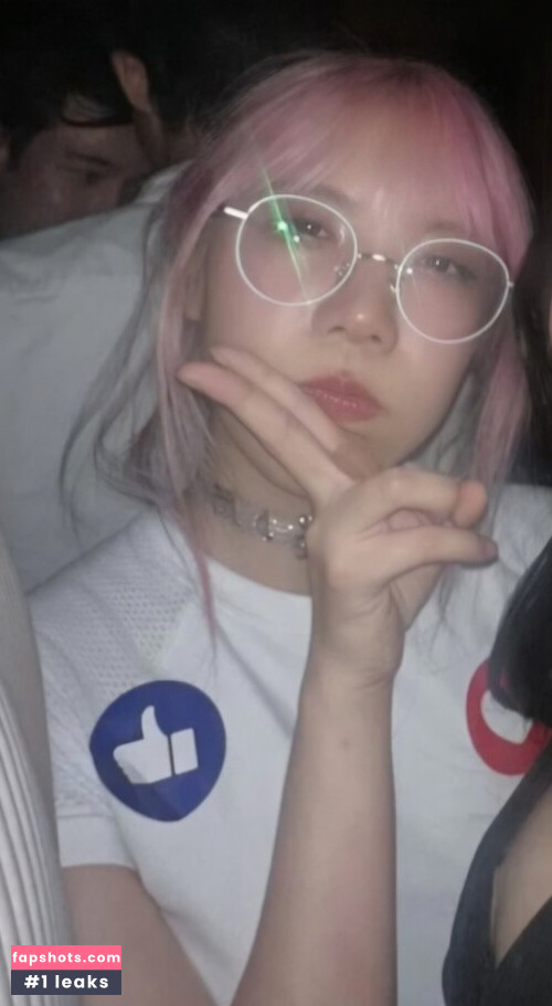 LilyPichu Nahé úniky fotek pouze od fanoušků #4 - Fapshots