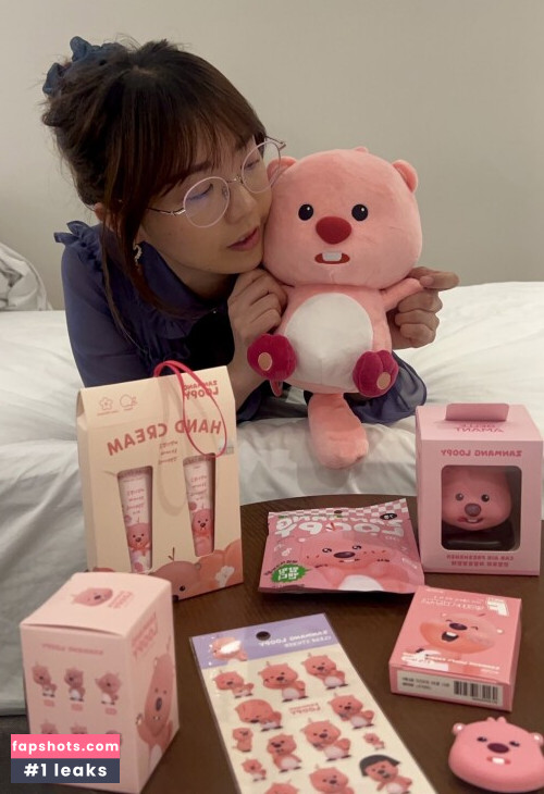 LilyPichu Nahé úniky fotek pouze od fanoušků #302 - Fapshots