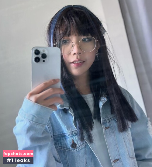 LilyPichu Nahé úniky fotek pouze od fanoušků #305 - Fapshots