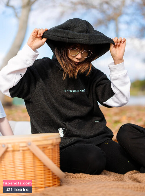 LilyPichu Nahé úniky fotek pouze od fanoušků #306 - Fapshots