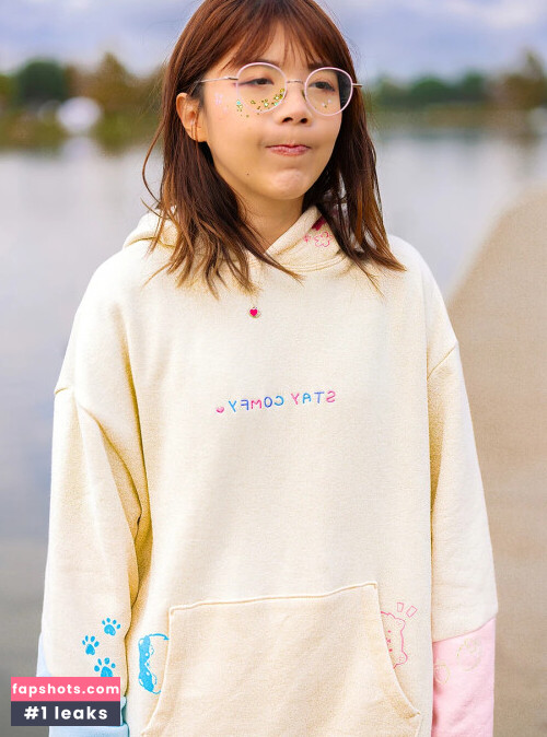 LilyPichu Nahé úniky fotek pouze od fanoušků #307 - Fapshots