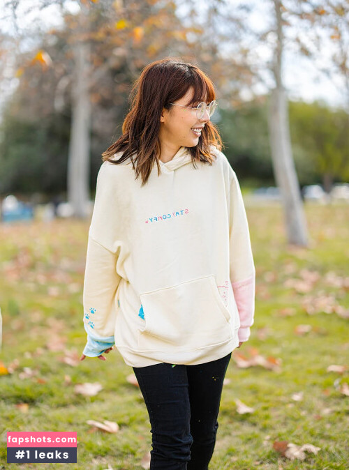 LilyPichu Nahé úniky fotek pouze od fanoušků #309 - Fapshots