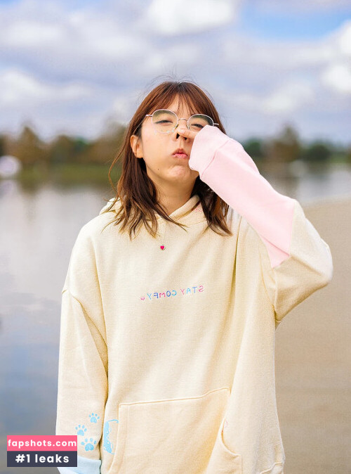 LilyPichu Nahé úniky fotek pouze od fanoušků #310 - Fapshots