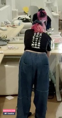 LilyPichu Nahé úniky fotek pouze od fanoušků #32 - Fapshots