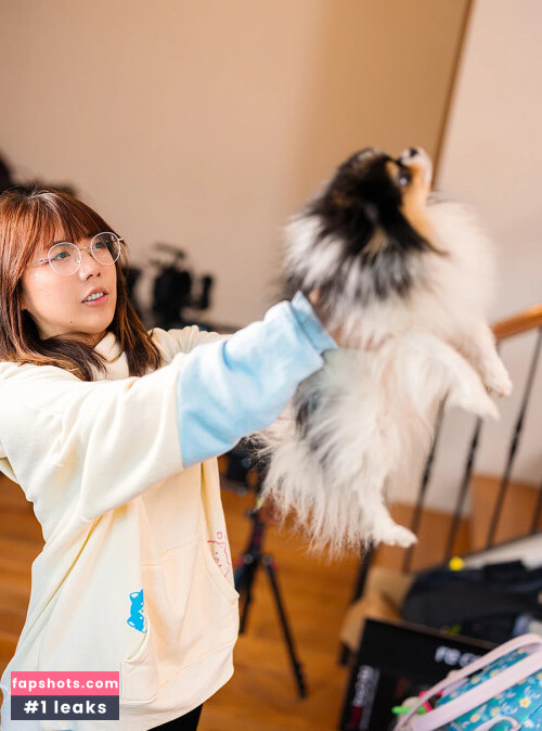 LilyPichu Nahé úniky fotek pouze od fanoušků #312 - Fapshots