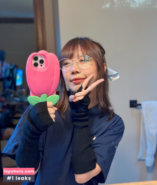 LilyPichu Nahé úniky fotek pouze od fanoušků #314 - Fapshots