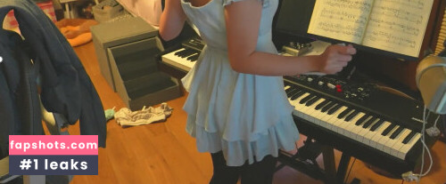 LilyPichu Nahé úniky fotek pouze od fanoušků #317 - Fapshots