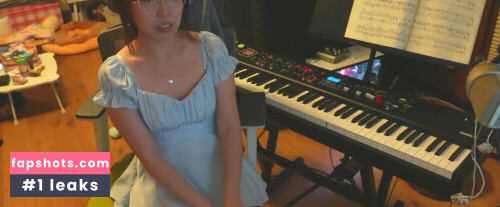 LilyPichu Nahé úniky fotek pouze od fanoušků #319 - Fapshots