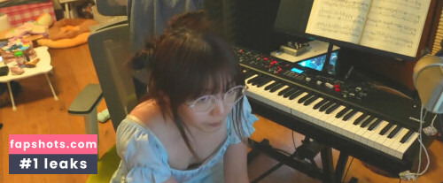 LilyPichu Nahé úniky fotek pouze od fanoušků #320 - Fapshots