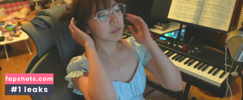 LilyPichu Nahé úniky fotek pouze od fanoušků #321 - Fapshots