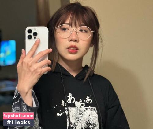 LilyPichu Nahé úniky fotek pouze od fanoušků #322 - Fapshots