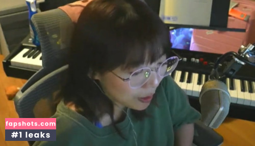 LilyPichu Nahé úniky fotek pouze od fanoušků #325 - Fapshots