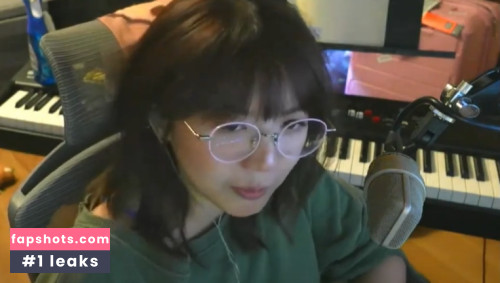 LilyPichu Nahé úniky fotek pouze od fanoušků #327 - Fapshots