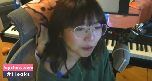 LilyPichu Nahé úniky fotek pouze od fanoušků #330 - Fapshots