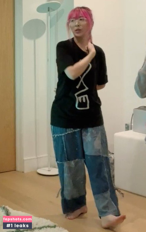 LilyPichu Nahé úniky fotek pouze od fanoušků #34 - Fapshots