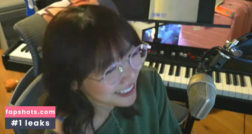 LilyPichu Nahé úniky fotek pouze od fanoušků #331 - Fapshots