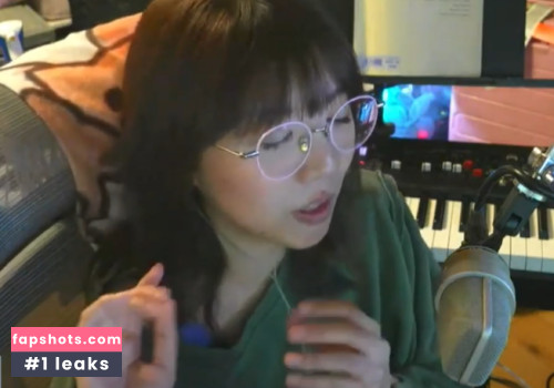 LilyPichu Nahé úniky fotek pouze od fanoušků #333 - Fapshots