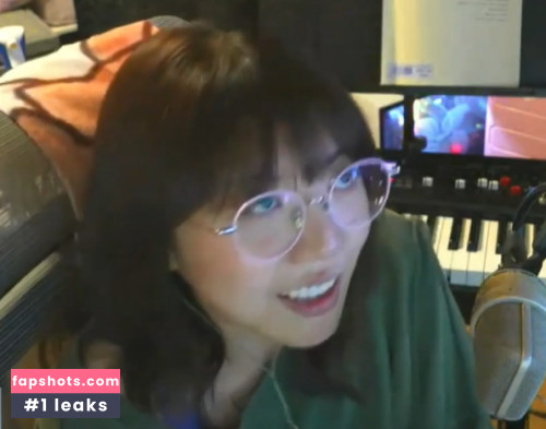 LilyPichu Nahé úniky fotek pouze od fanoušků #334 - Fapshots