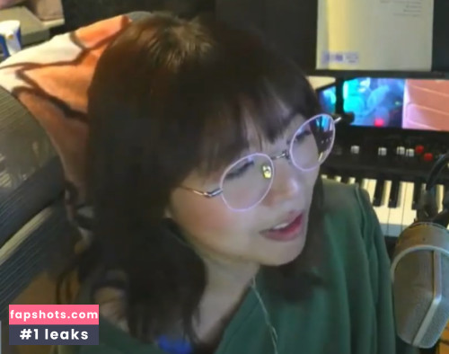 LilyPichu Nahé úniky fotek pouze od fanoušků #335 - Fapshots