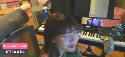 LilyPichu Nahé úniky fotek pouze od fanoušků #342 - Fapshots