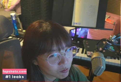 LilyPichu Nahé úniky fotek pouze od fanoušků #343 - Fapshots