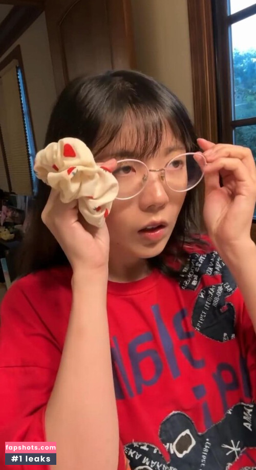 LilyPichu Nahé úniky fotek pouze od fanoušků #349 - Fapshots