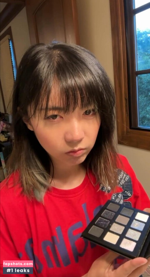 LilyPichu Nahé úniky fotek pouze od fanoušků #350 - Fapshots