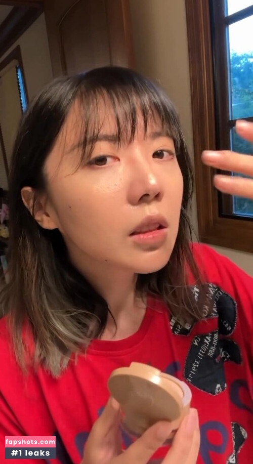 LilyPichu Nahé úniky fotek pouze od fanoušků #352 - Fapshots