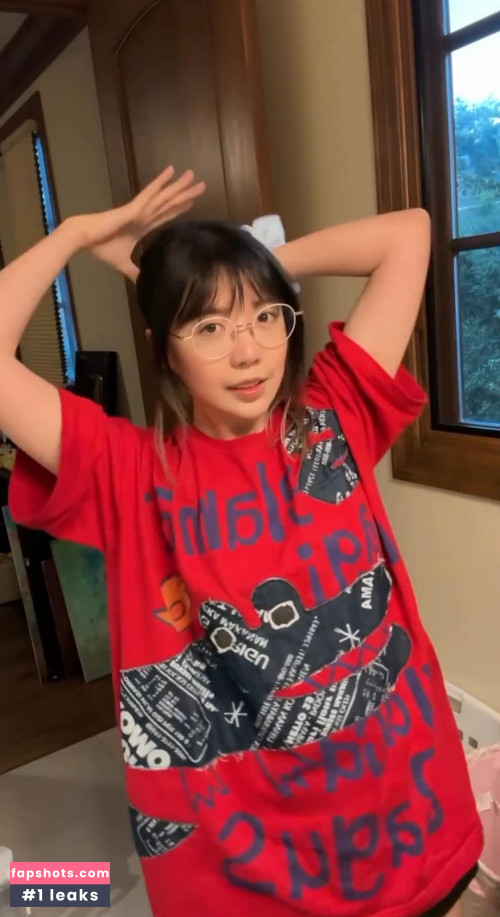 LilyPichu Nahé úniky fotek pouze od fanoušků #353 - Fapshots