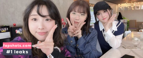 LilyPichu Nahé úniky fotek pouze od fanoušků #358 - Fapshots