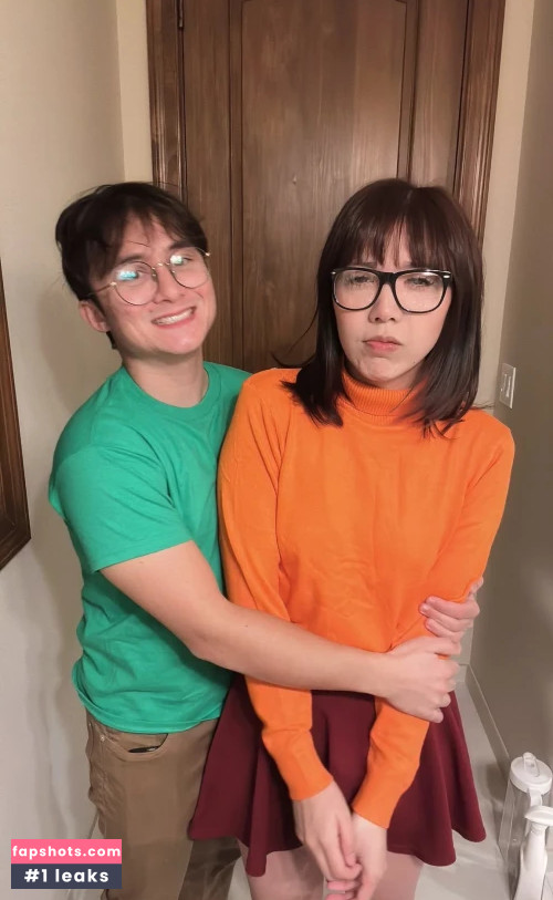 LilyPichu Nahé úniky fotek pouze od fanoušků #359 - Fapshots