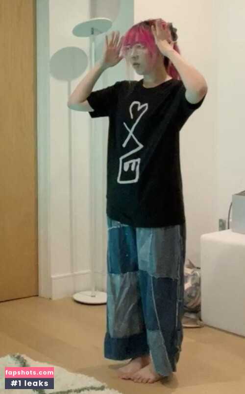 LilyPichu Nahé úniky fotek pouze od fanoušků #37 - Fapshots