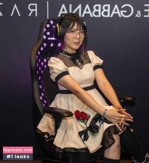 LilyPichu Nahé úniky fotek pouze od fanoušků #362 - Fapshots