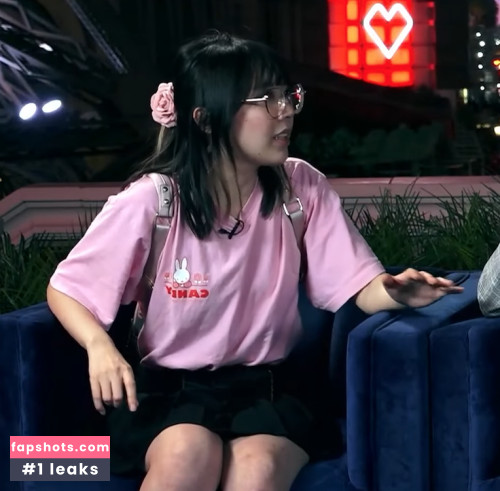 LilyPichu Nahé úniky fotek pouze od fanoušků #364 - Fapshots