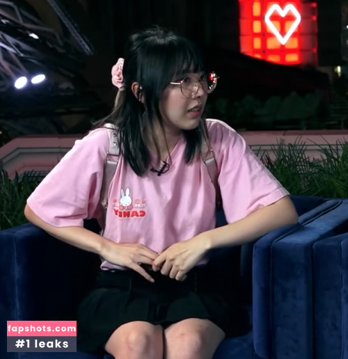 LilyPichu Nahé úniky fotek pouze od fanoušků #366 - Fapshots