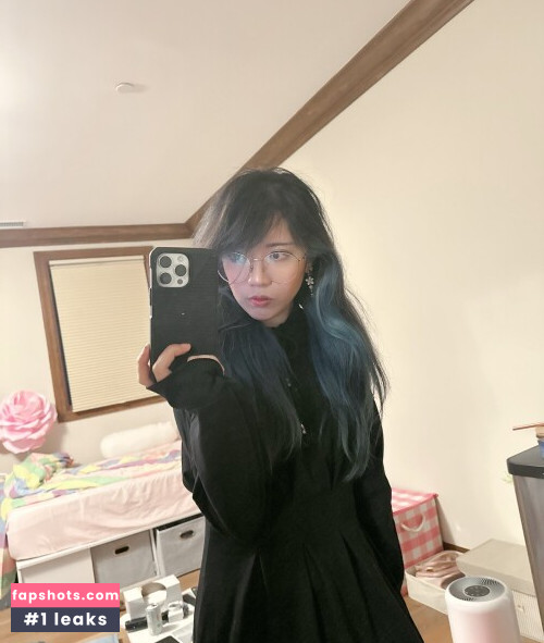 LilyPichu Nahé úniky fotek pouze od fanoušků #367 - Fapshots