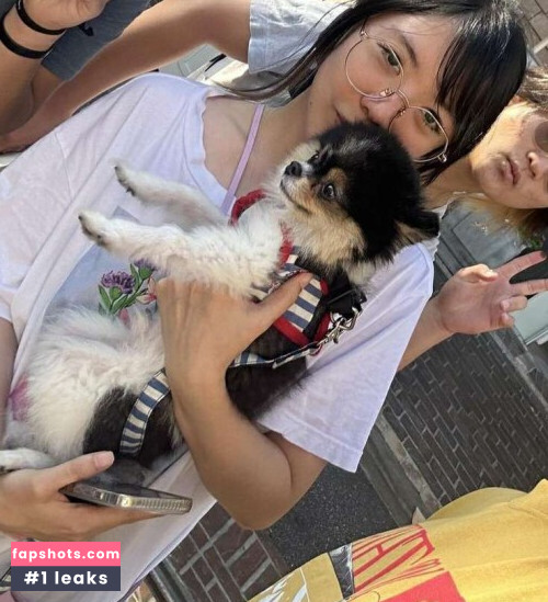 LilyPichu Nahé úniky fotek pouze od fanoušků #376 - Fapshots