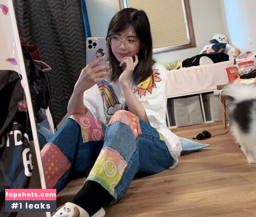 LilyPichu Nahé úniky fotek pouze od fanoušků #378 - Fapshots