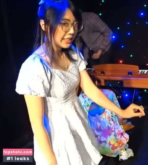 LilyPichu Nahé úniky fotek pouze od fanoušků #381 - Fapshots