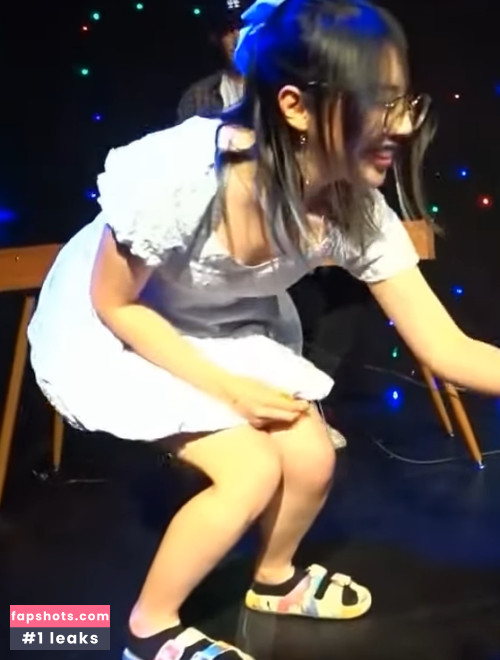 LilyPichu Nahé úniky fotek pouze od fanoušků #385 - Fapshots