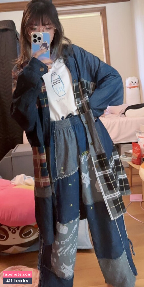 LilyPichu Nahé úniky fotek pouze od fanoušků #390 - Fapshots